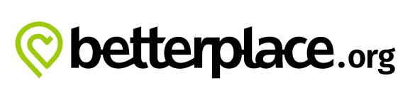 betterplace button