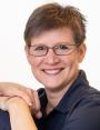Portraitfoto von Frau Dr. Alexandra Bodmann-Peschke