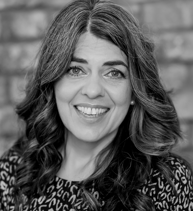 Portrait Birgit Scholl